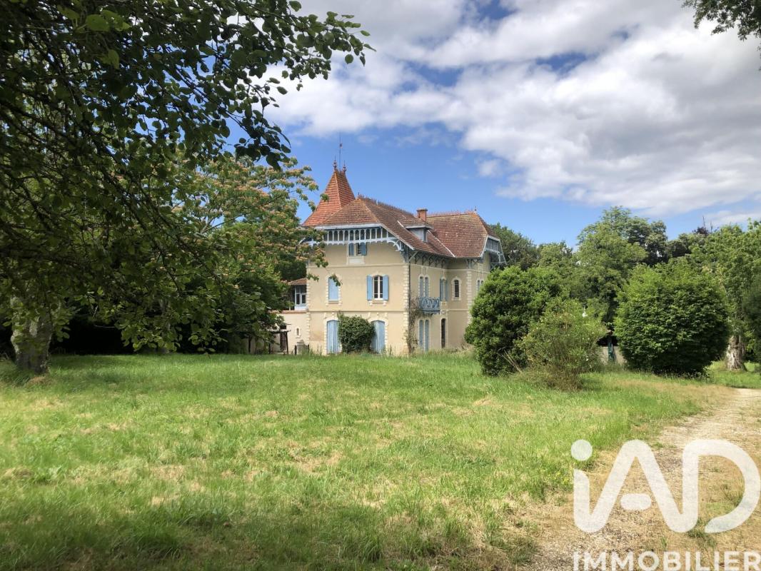 Maison 15 Pièce(s) Castelnau d'Auzan Labarrère - Photo 22