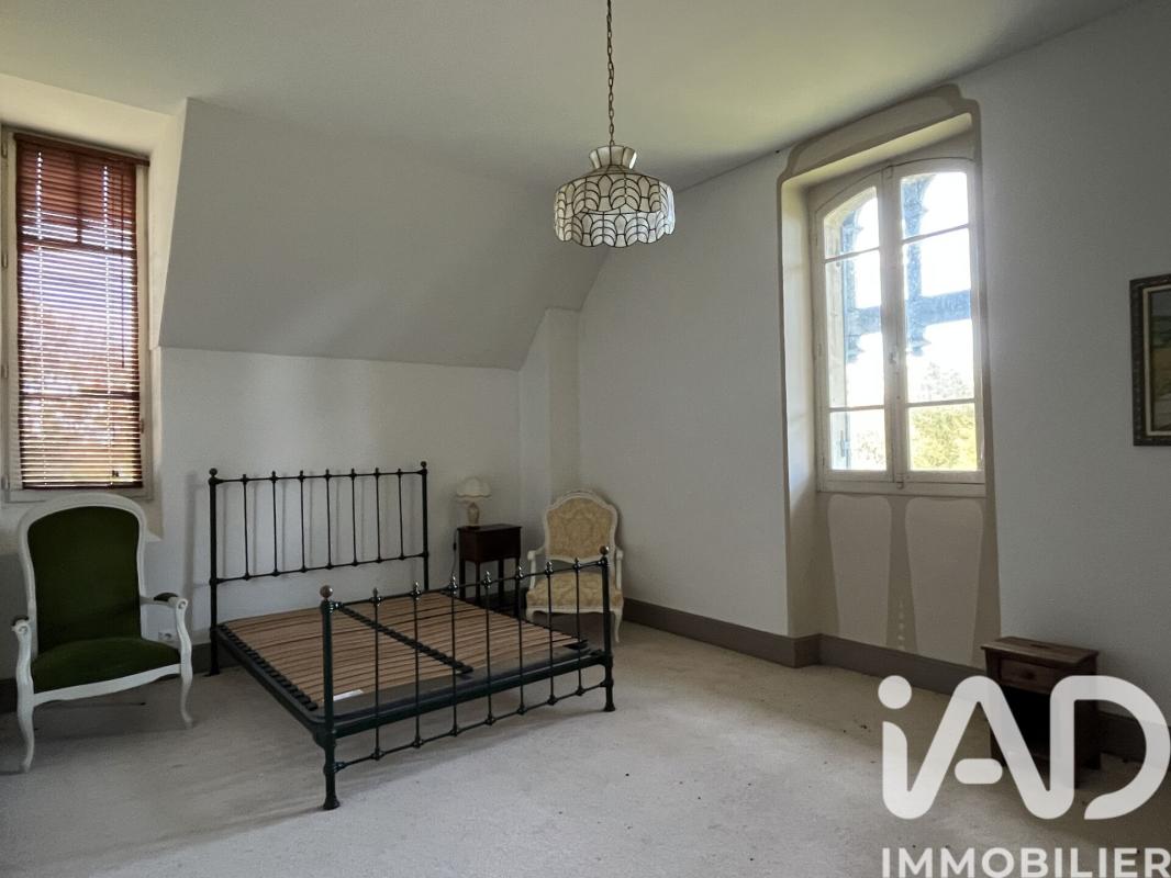 Maison 15 Pièce(s) Castelnau d'Auzan Labarrère - Photo 24