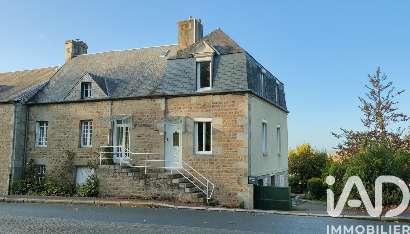 Maison de ville 6 Pièce(s) Noues de Sienne