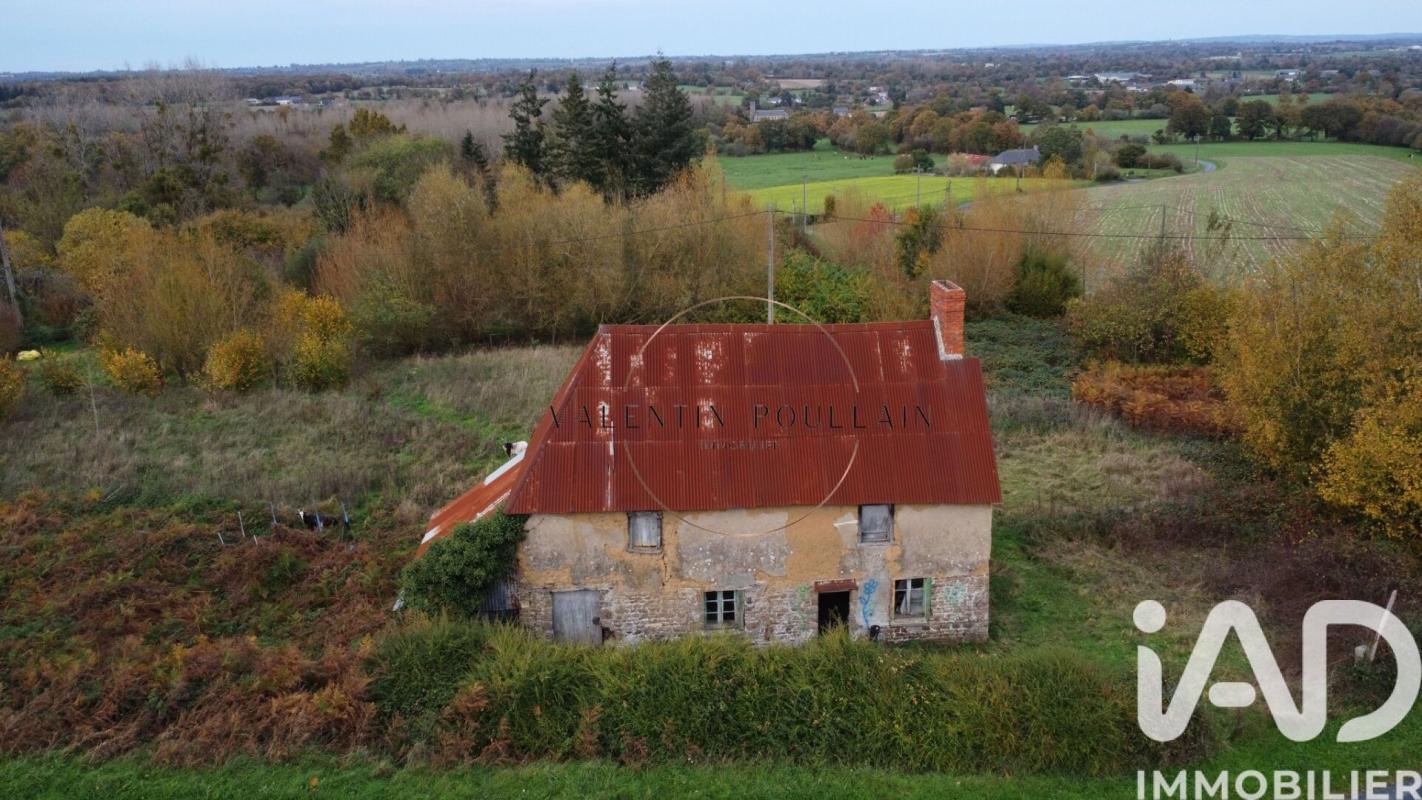 Maison traditionnelle 4 Pièce(s) Moyon Villages