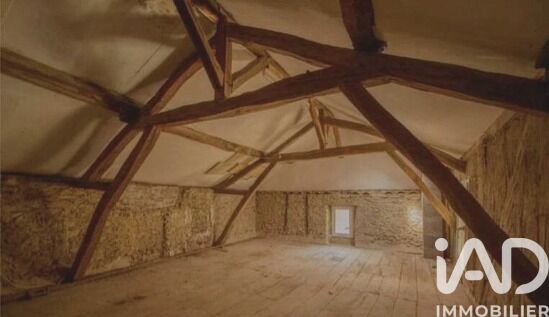 Maison 4 Pièce(s) Plaisance