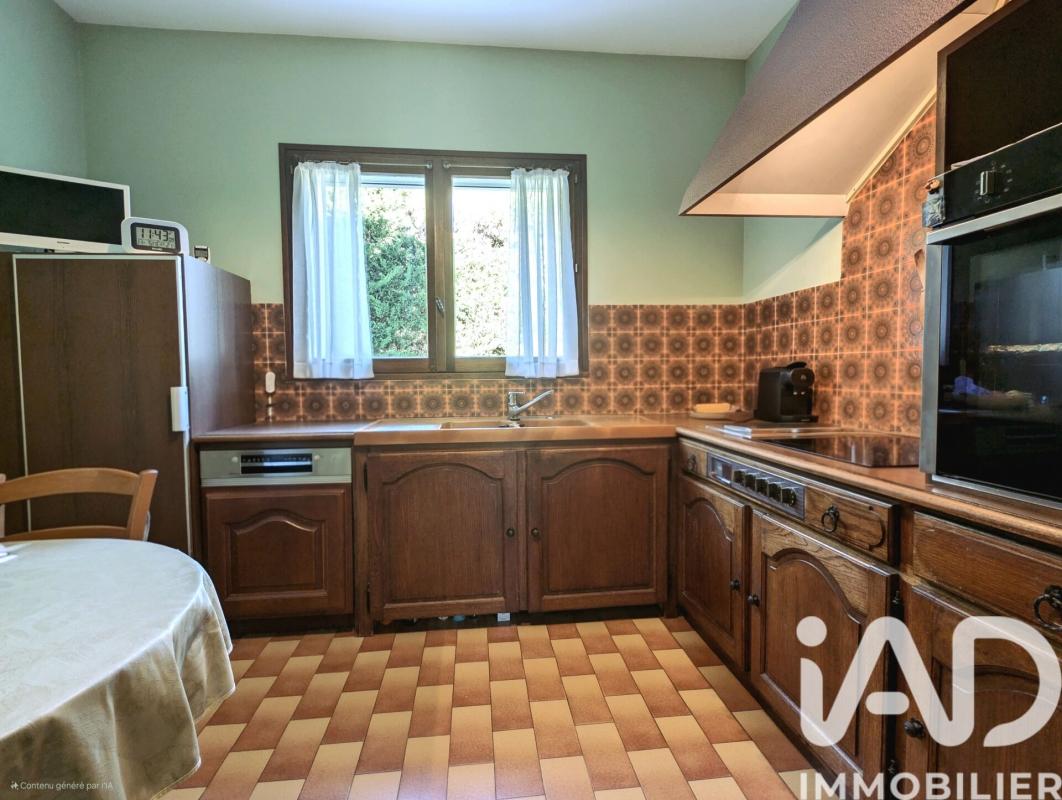 Maison 4 Pièce(s) Saint-Zacharie - Photo 4