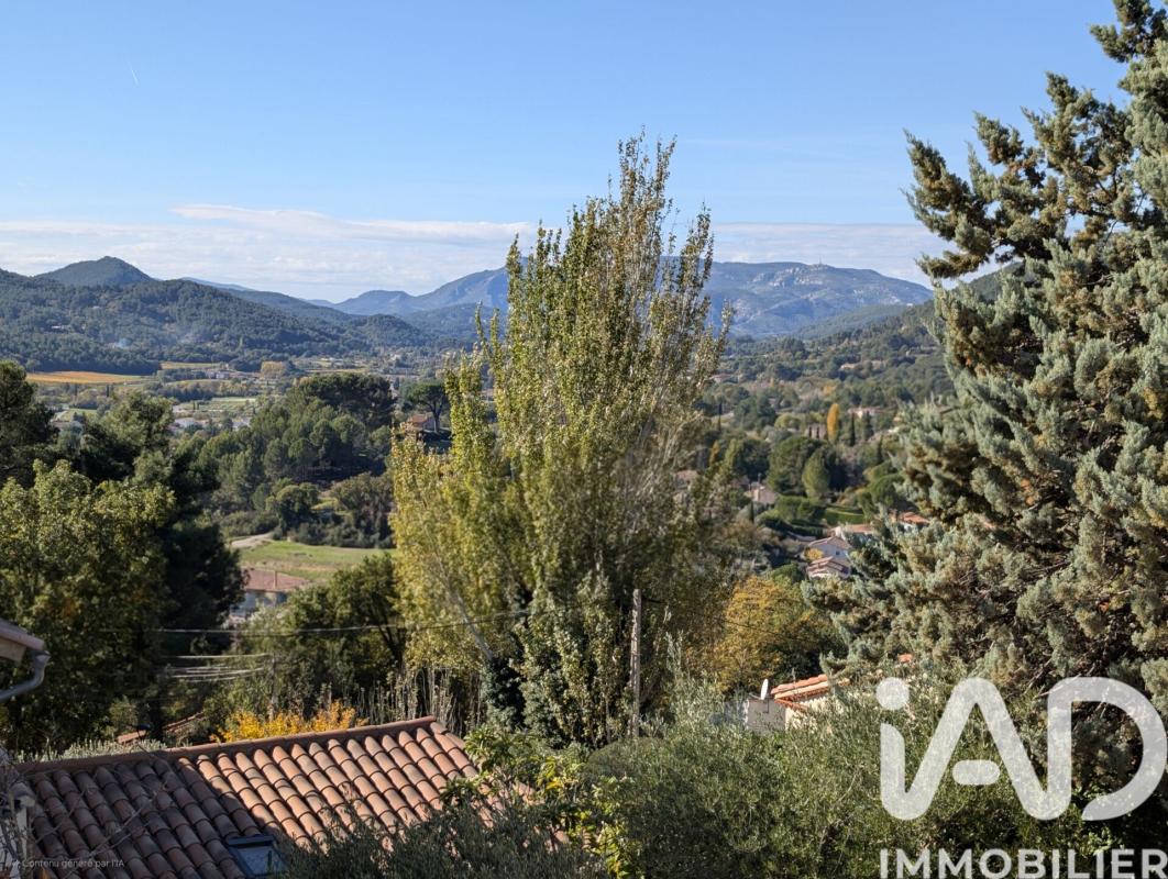 Maison 4 Pièce(s) Saint-Zacharie - Photo 12