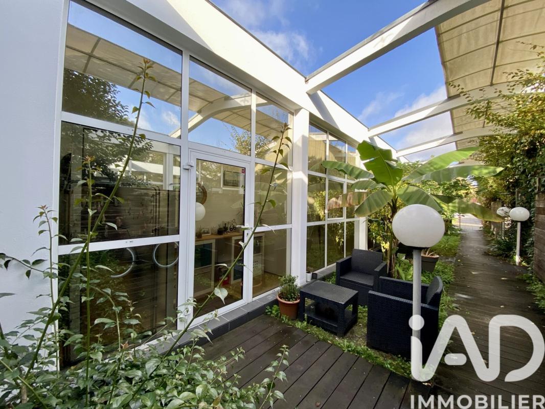 Appartement 2 Pièce(s) Bordeaux