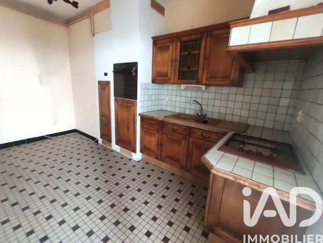 Appartement 3 Pièce(s) Villeneuve-sur-Lot