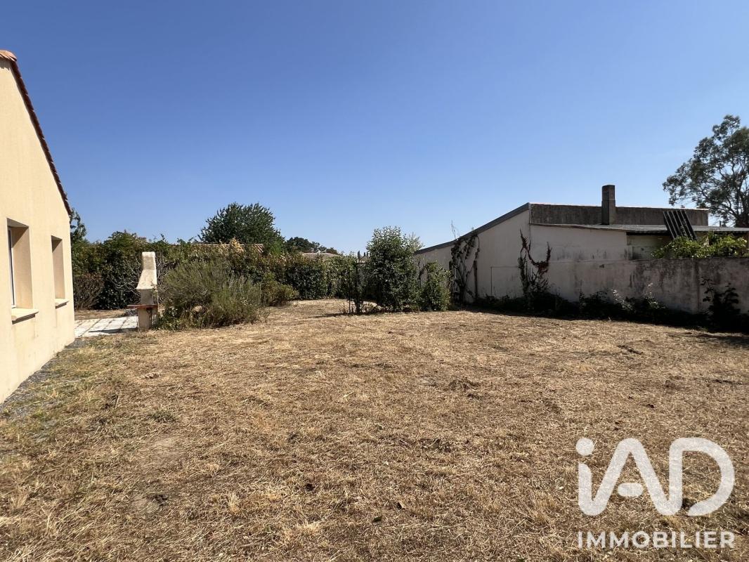 Maison 6 Pièce(s) Les Sorinières - Photo 2