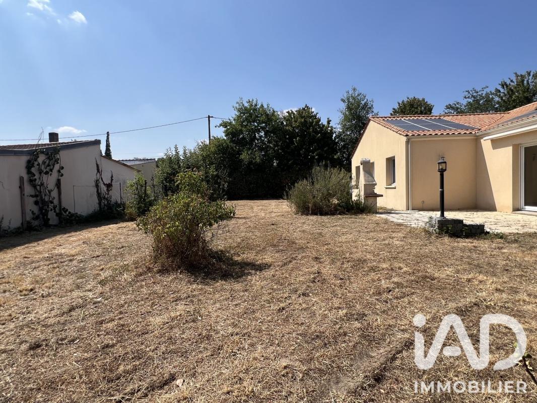 Maison 6 Pièce(s) Les Sorinières - Photo 3