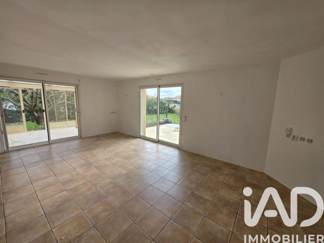 Maison 6 Pièce(s) Les Sorinières - Photo 5