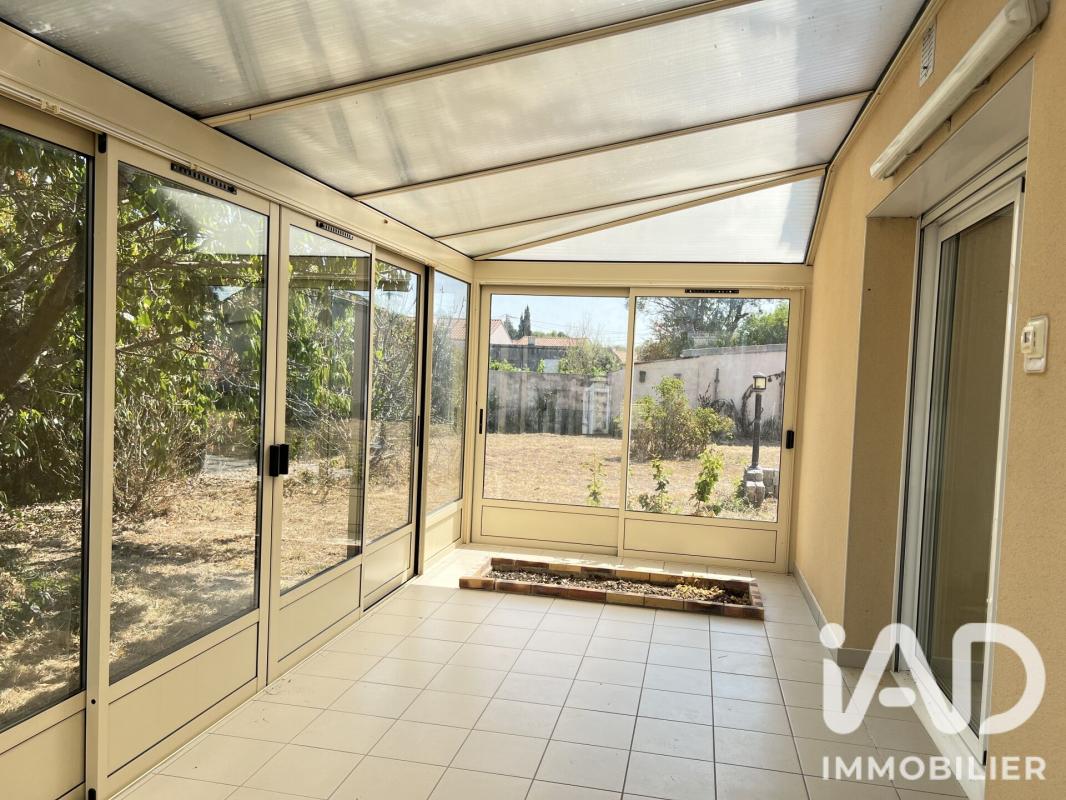 Maison 6 Pièce(s) Les Sorinières - Photo 7