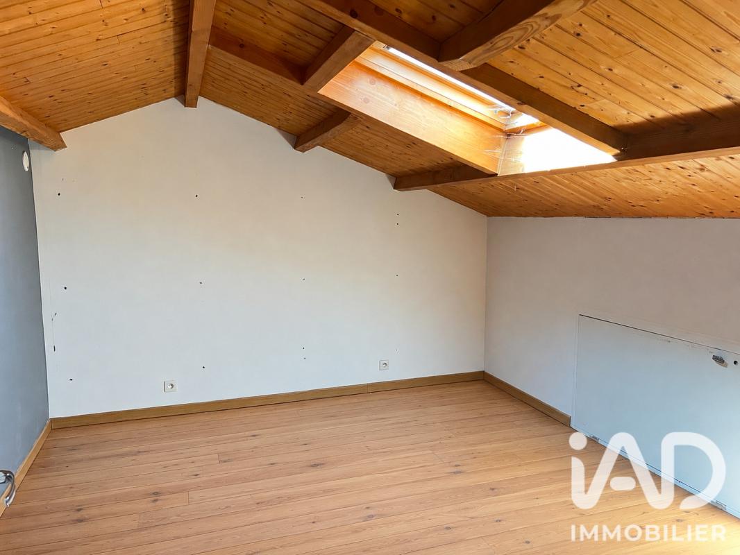 Maison 6 Pièce(s) Les Sorinières - Photo 12