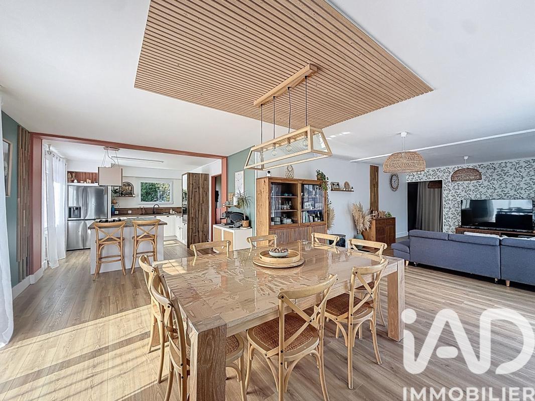 Maison 7 Pièce(s) Quimperlé