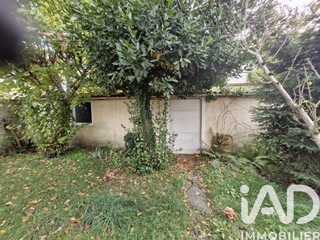 Maison traditionnelle 5 Pièce(s) Livry-Gargan