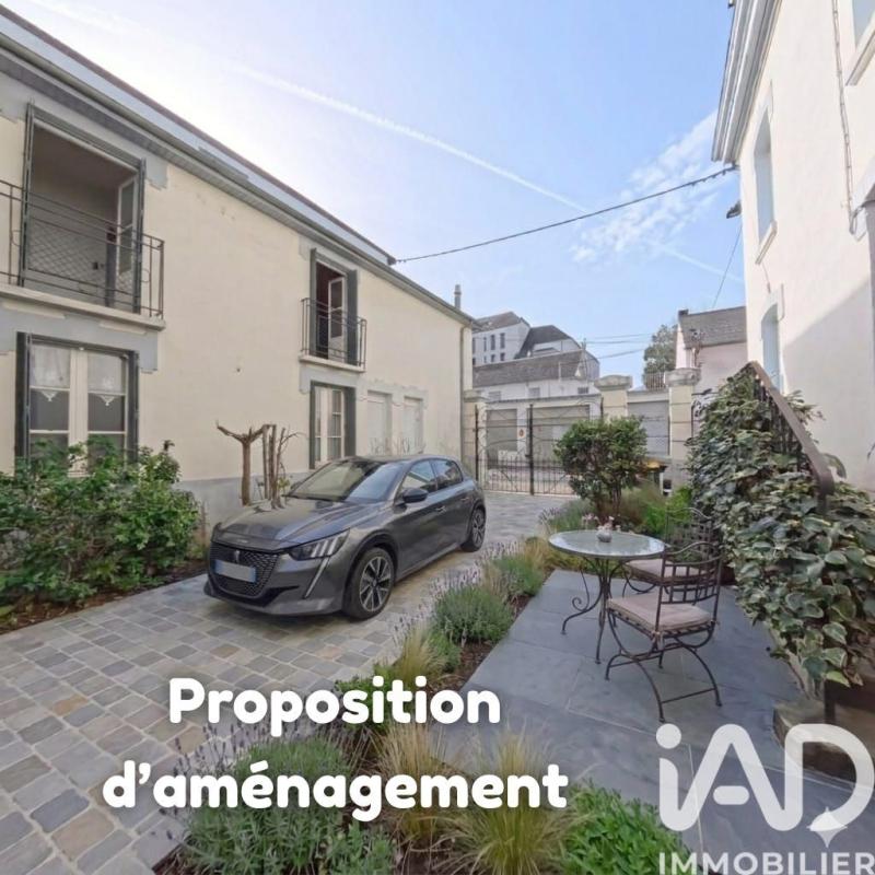 Duplex 4 Pièce(s) Lourdes