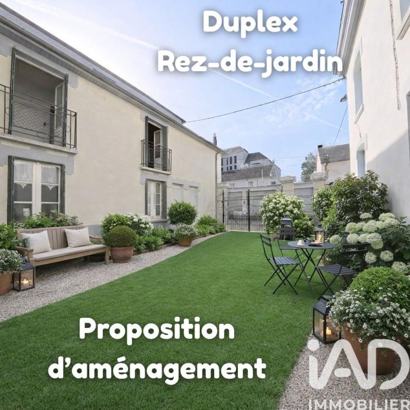 Duplex 4 Pièce(s) Lourdes