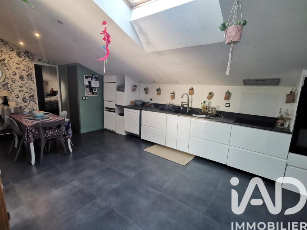 Maison 5 Pièce(s) Caillouet-Orgeville