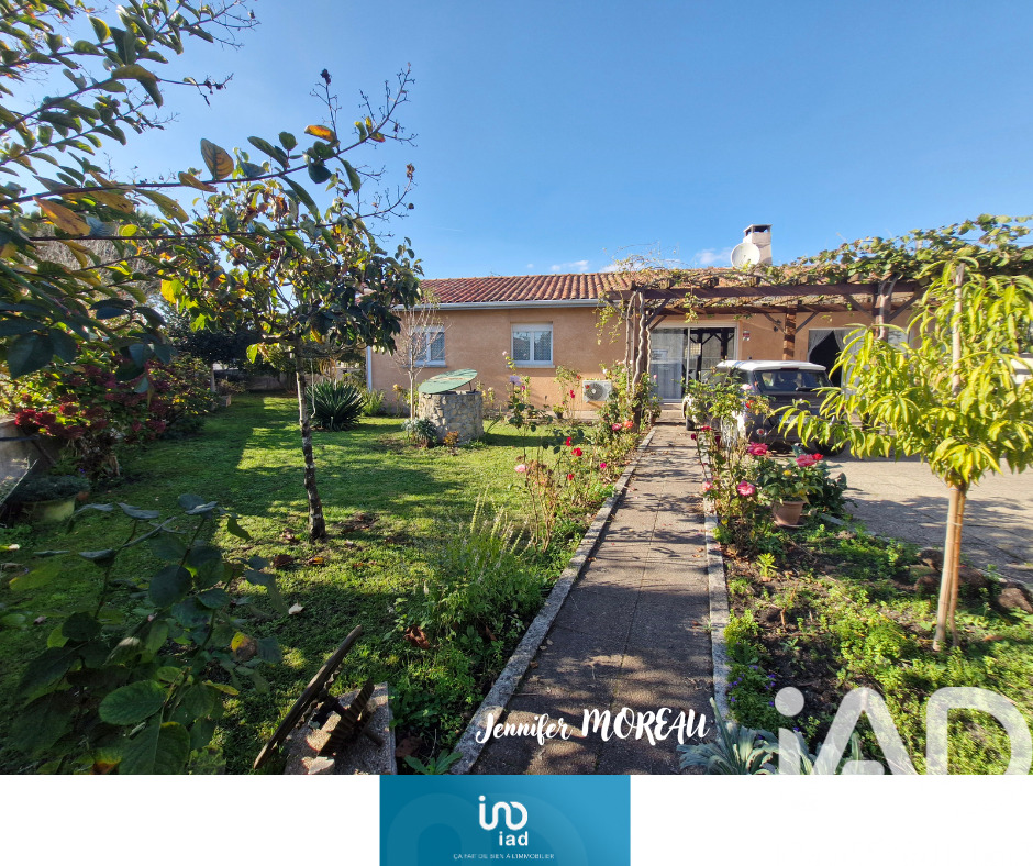 Maison traditionnelle 5 Pièce(s) Morcenx-la-Nouvelle