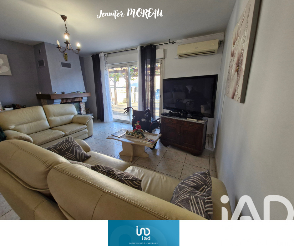 Maison 5 Pièce(s) Morcenx-la-Nouvelle - Photo 3