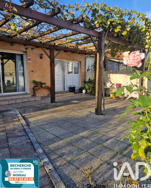 Maison 5 Pièce(s) Morcenx-la-Nouvelle - Photo 8