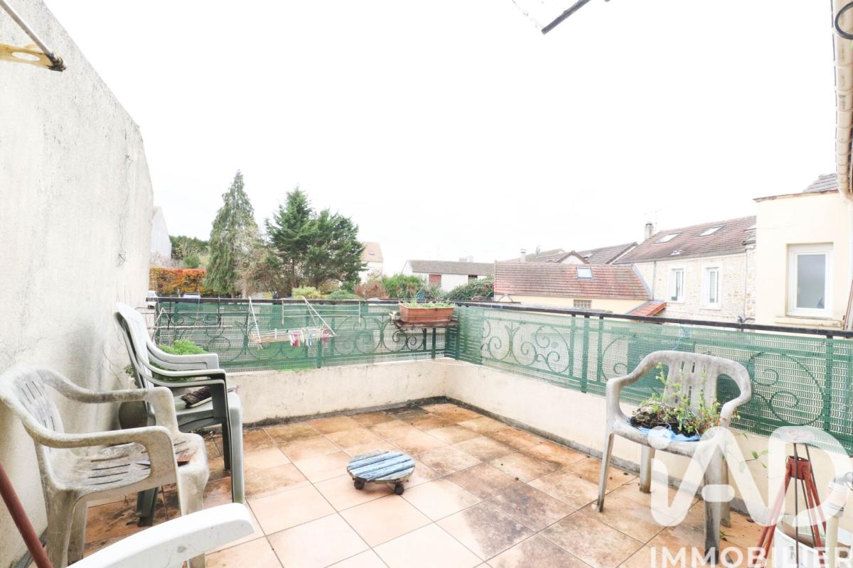 Maison 5 Pièce(s) Villejust