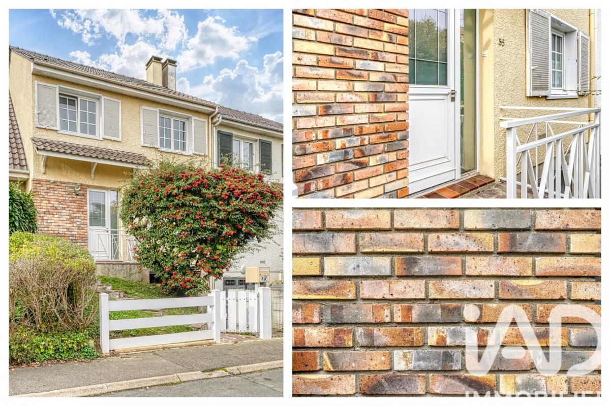 Maison 5 Pièce(s) Andrésy