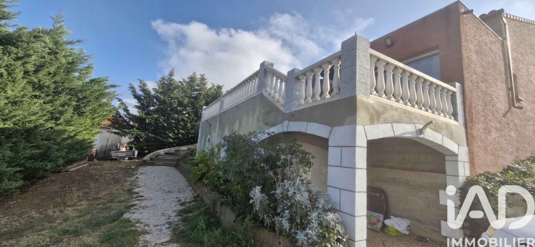 Maison 5 Pièce(s) Los Masos