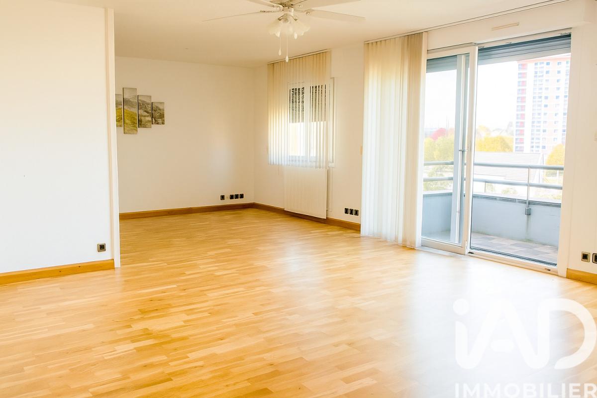 Appartement 5 Pièce(s) Sochaux