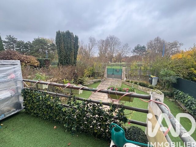 Maison traditionnelle 5 Pièce(s) Choisy-le-Roi