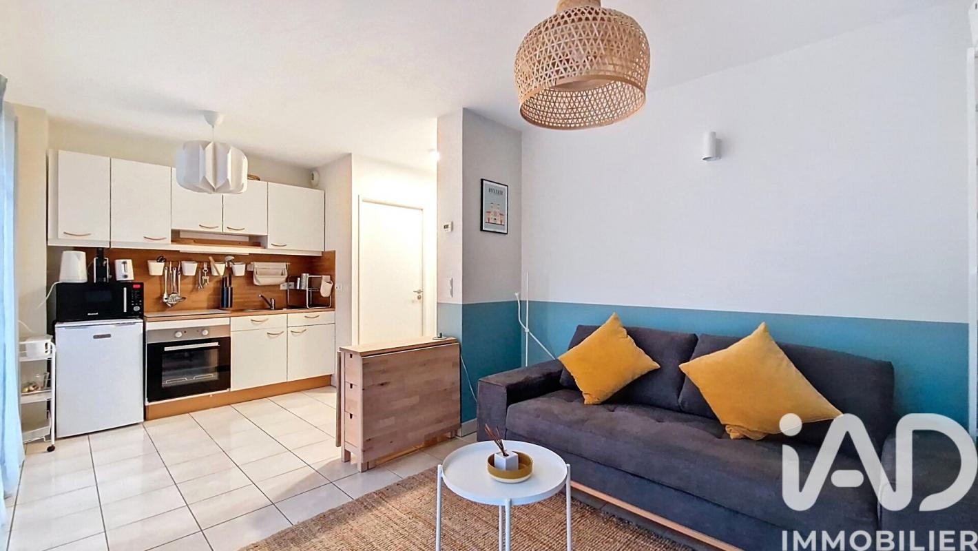 Appartement 1 Pièce(s) Arcachon