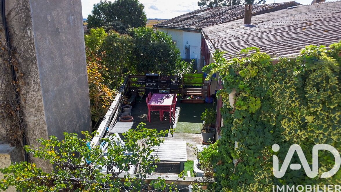 Maison 5 Pièce(s) Puimisson