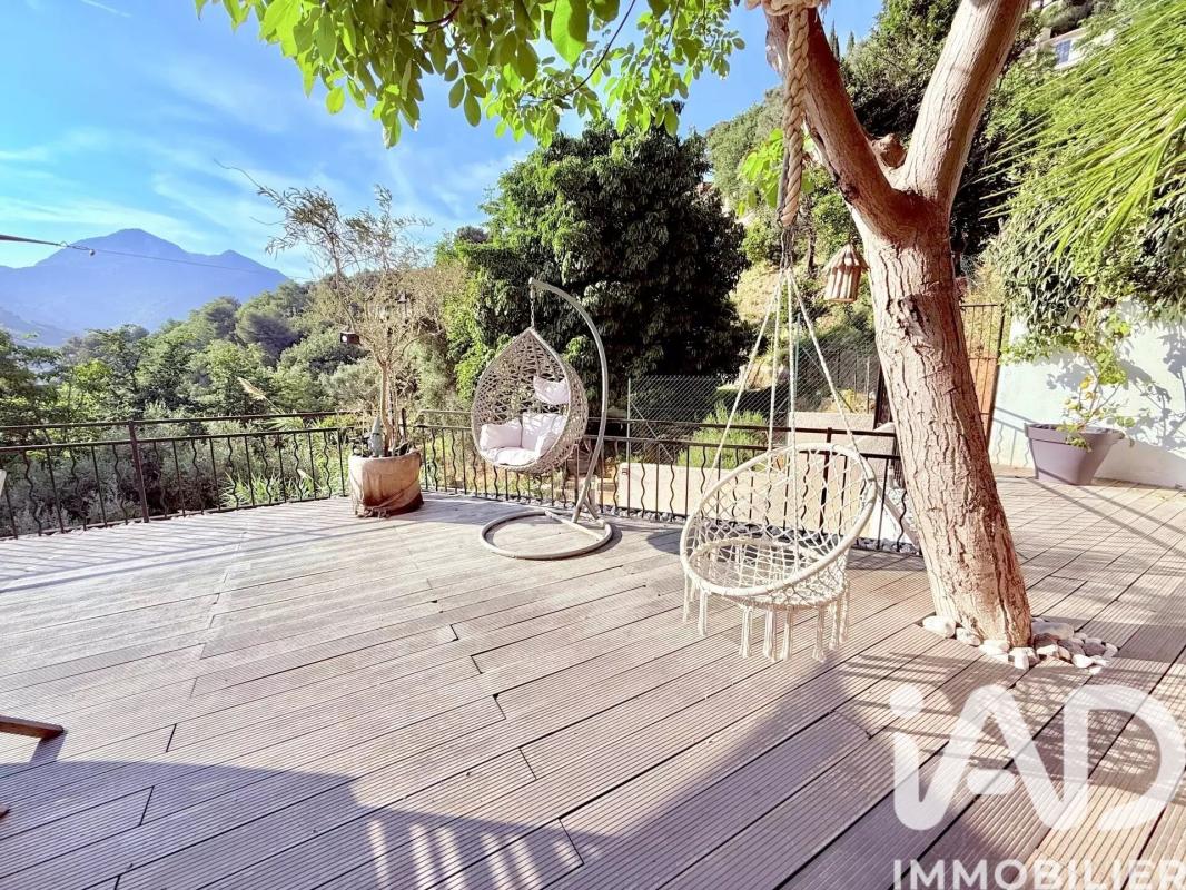 Maison traditionnelle 5 Pièce(s) Menton