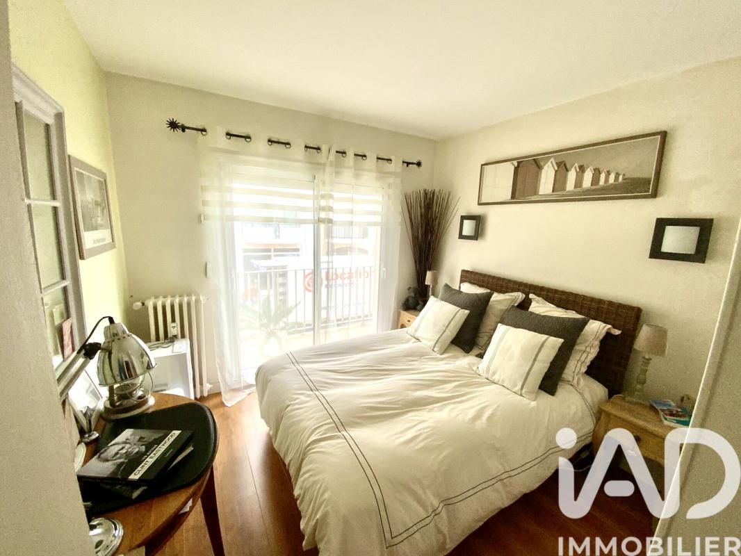 Appartement 3 Pièce(s) La Baule-Escoublac