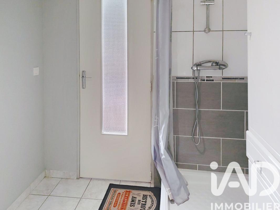 Maison 7 Pièce(s) Saint-Jean-de-Daye