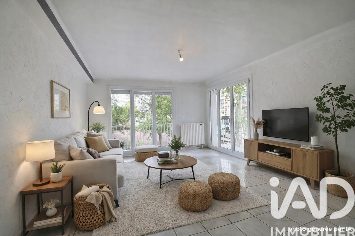 Appartement 3 Pièce(s) Perpignan