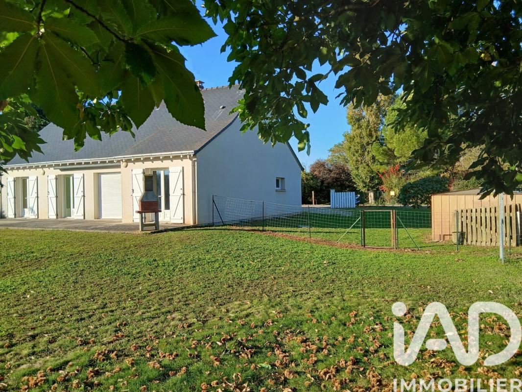 Pavillon 4 Pièce(s) Rivière