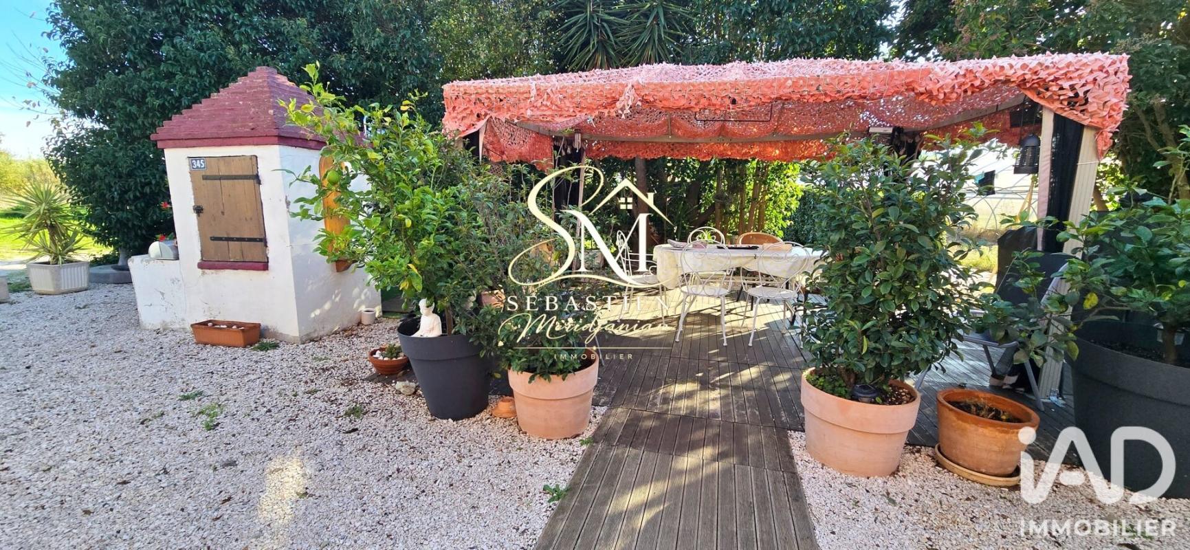 Maison 4 Pièce(s) Hyères - Photo 3