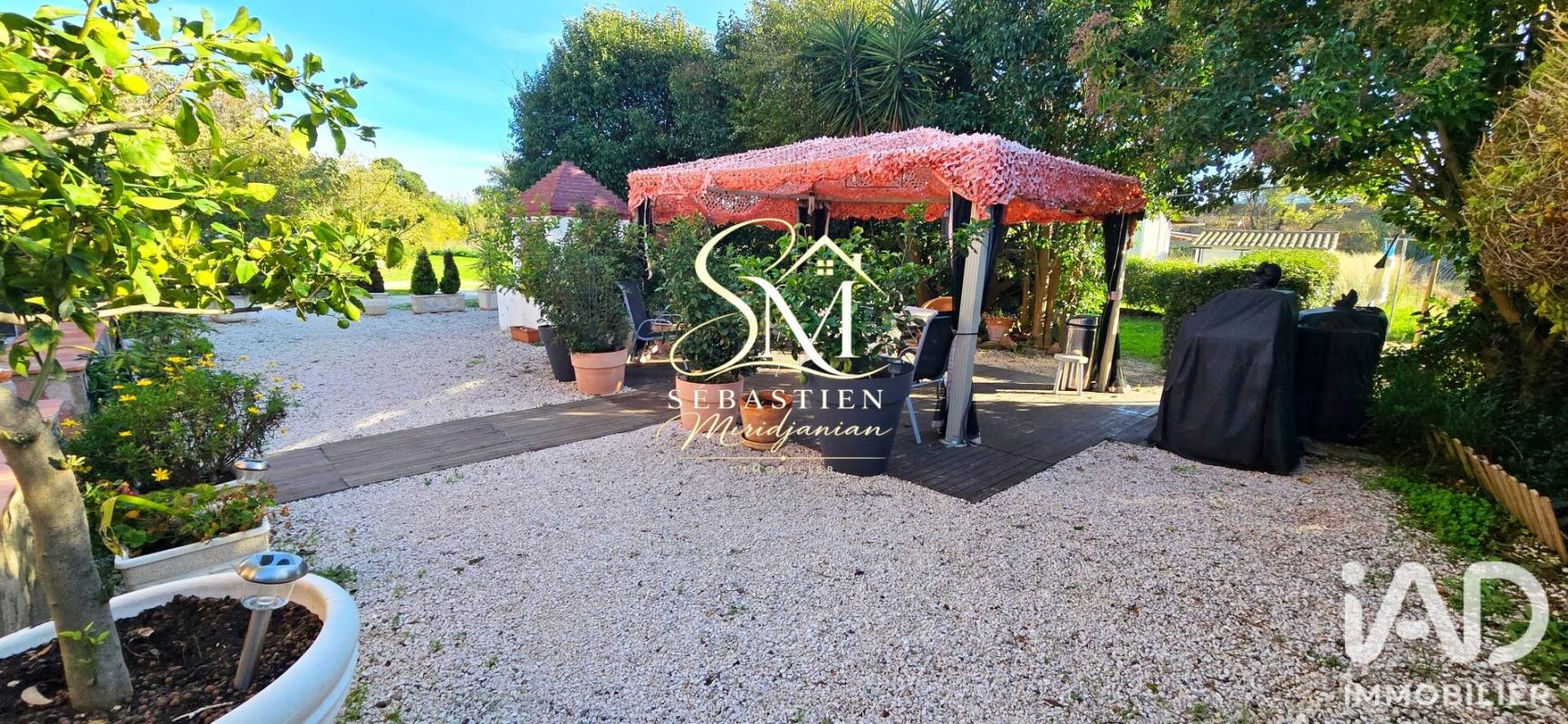 Maison 4 Pièce(s) Hyères - Photo 4