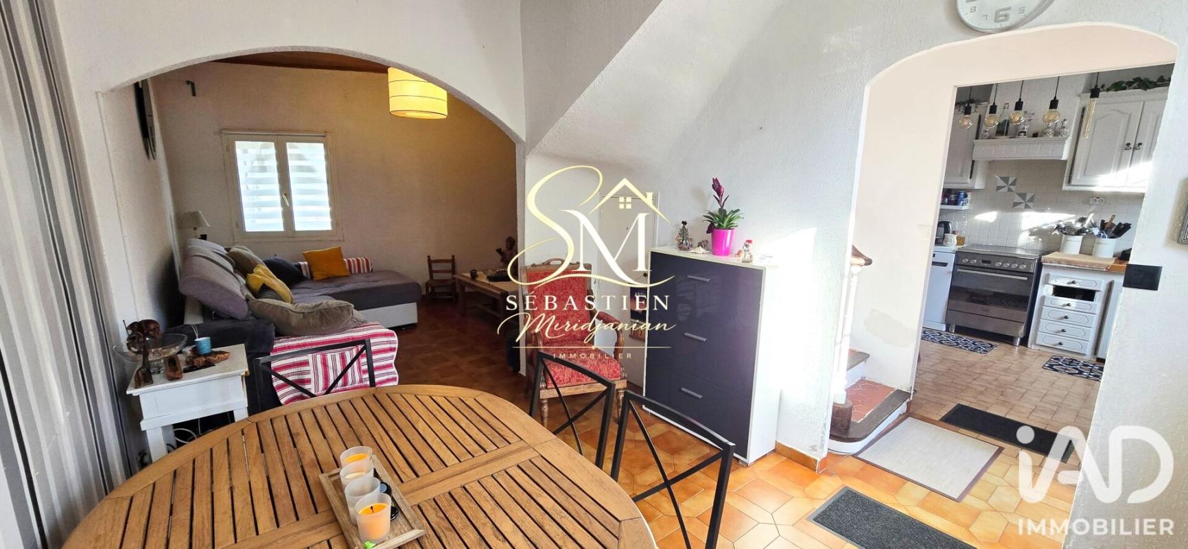 Maison 4 Pièce(s) Hyères - Photo 5