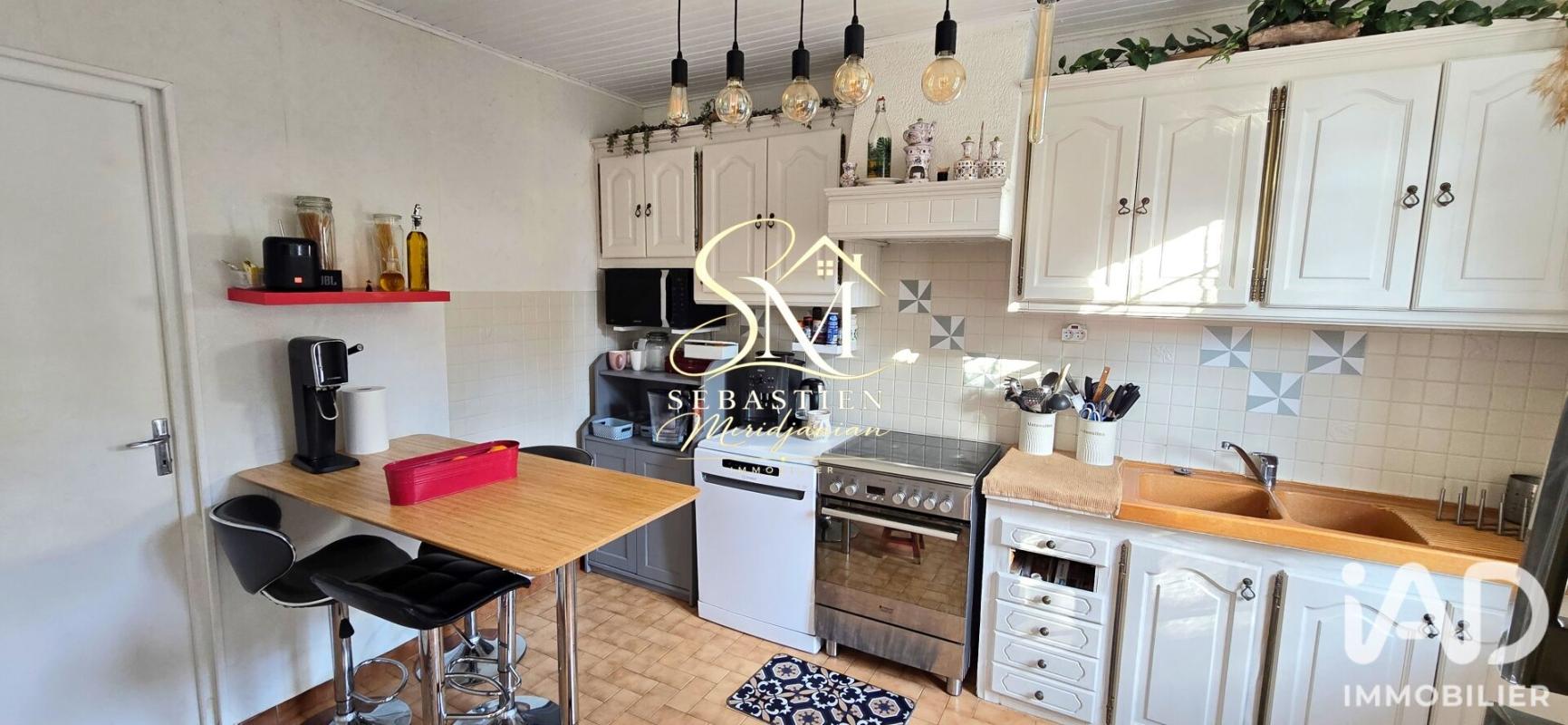 Maison 4 Pièce(s) Hyères - Photo 9