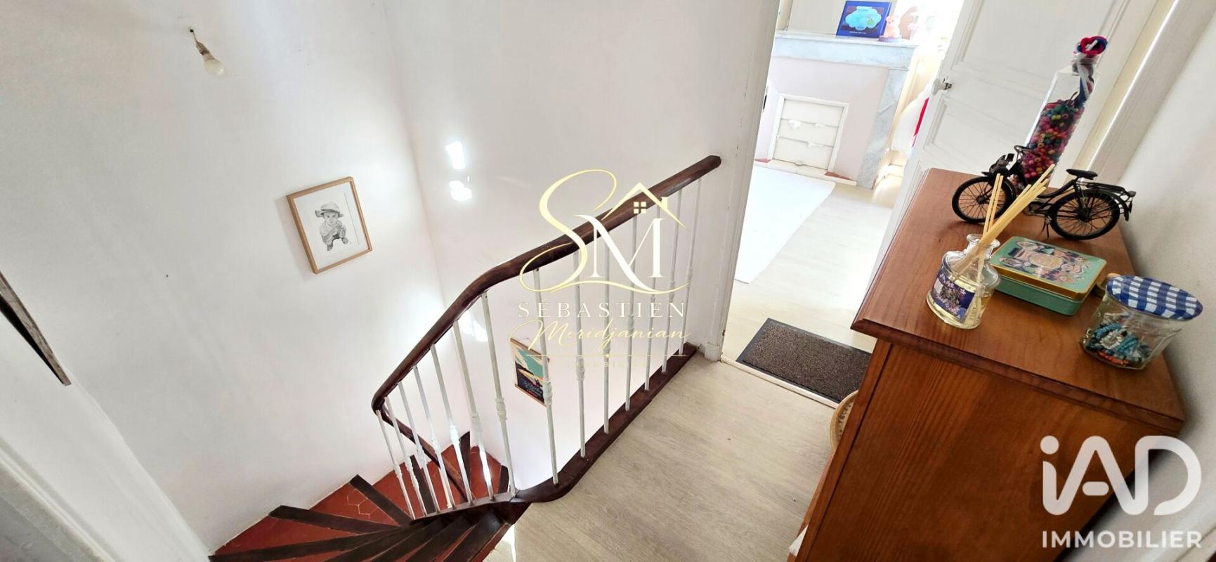 Maison 4 Pièce(s) Hyères - Photo 13