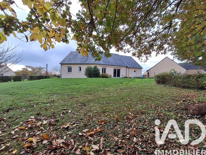 Pavillon 6 Pièce(s) Saint-Symphorien