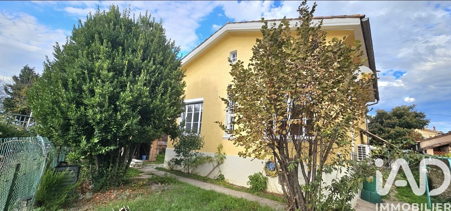 Maison 5 Pièce(s) Trans-en-Provence