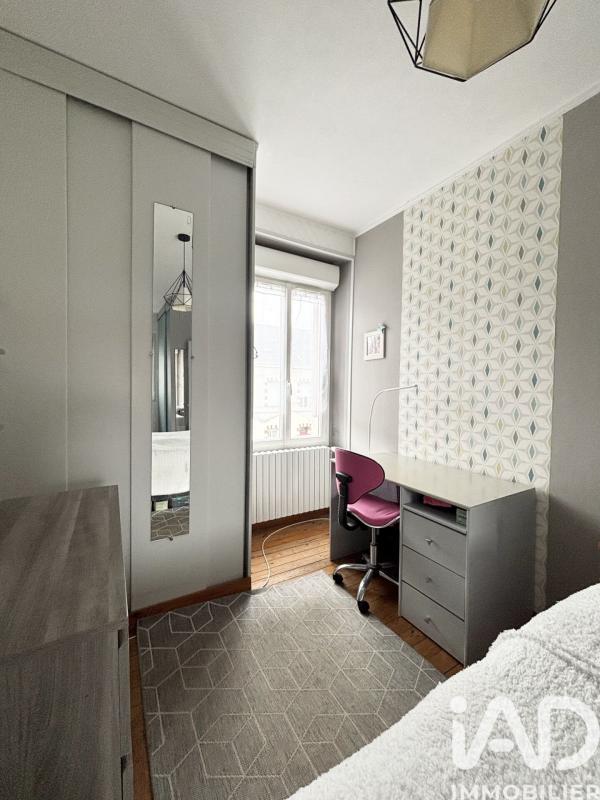 Maison 5 Pièce(s) Beaupréau-en-Mauges