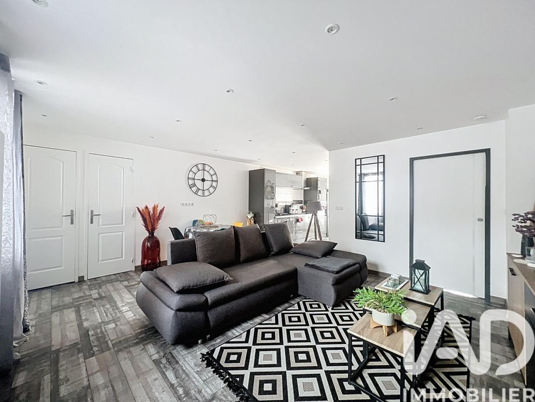 Appartement 2 Pièce(s) Le Puy-en-Velay