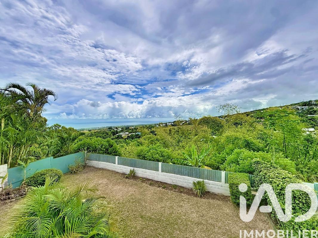 Maison d'architecte 5 Pièce(s) Sainte-Marie