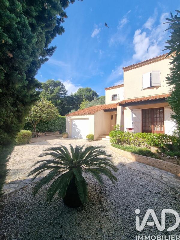 Maison 4 Pièce(s) Ollioules