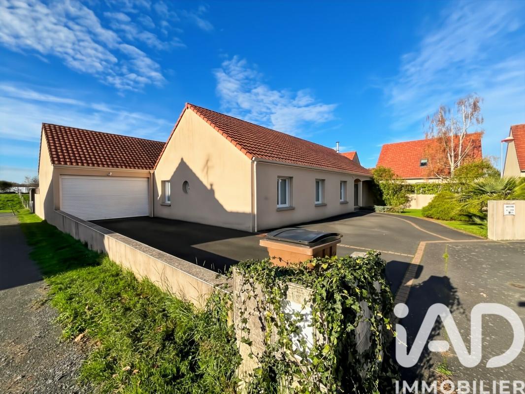 Maison 6 Pièce(s) Cholet