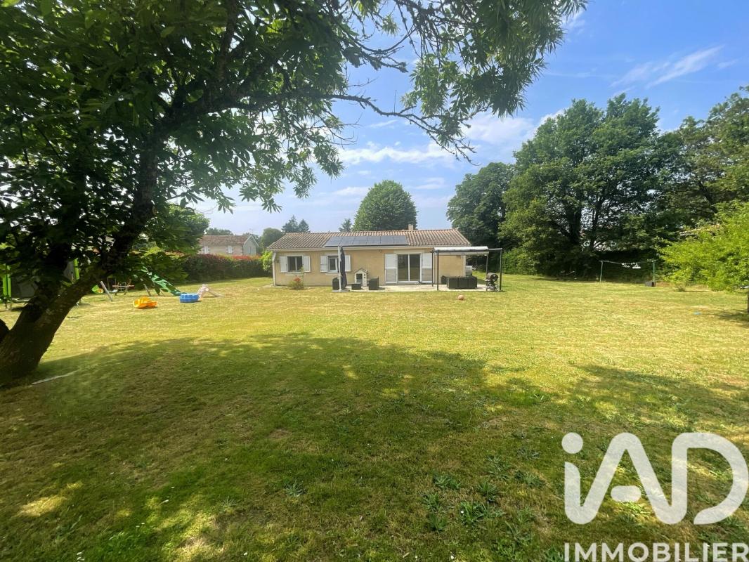 Maison 6 Pièce(s) Belin-Béliet