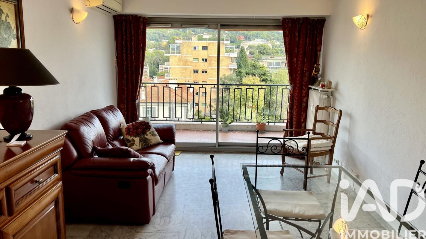 Appartement 3 Pièce(s) Le Cannet