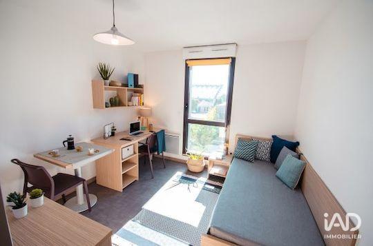 Appartement 1 Pièce(s) Gières