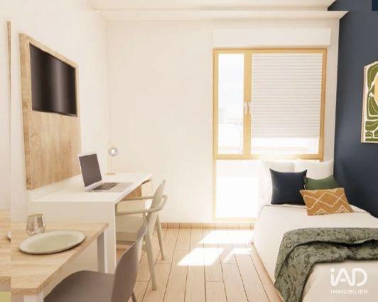 Appartement 1 Pièce(s) Gières